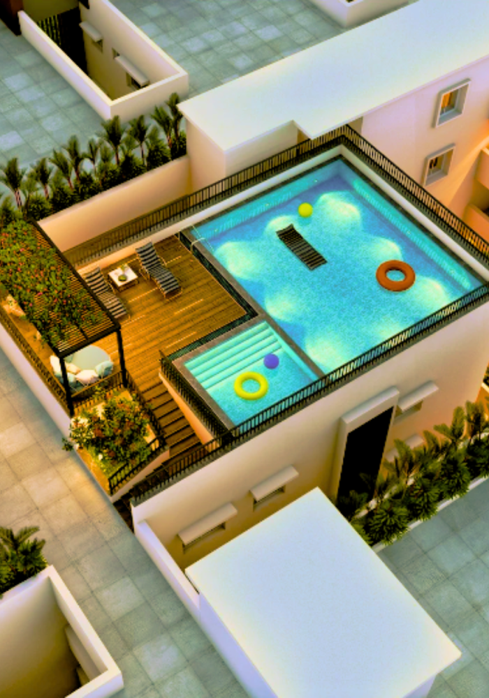 Club House Club House