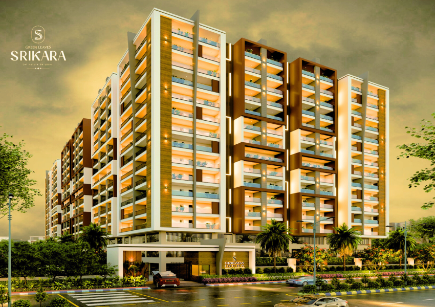 Srikara Elevation Srikara Elevation